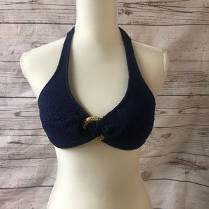 Trina Turk Bikini Top